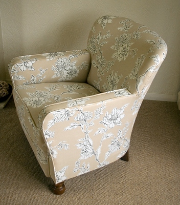 Armchair